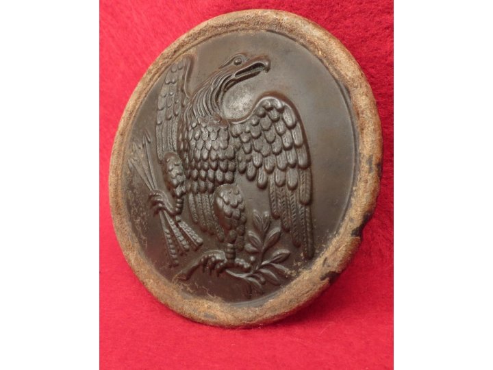 Eagle Plate - High Quality