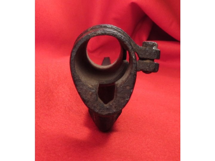 Pattern-1853 .577 Caliber Enfield Rifle/Musket Socket Bayonet
