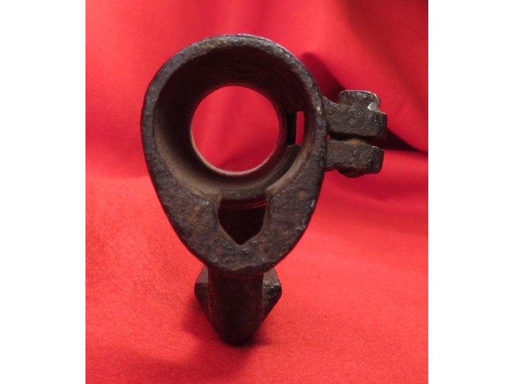 Pattern-1853 .577 Caliber Enfield Rifle/Musket Socket Bayonet