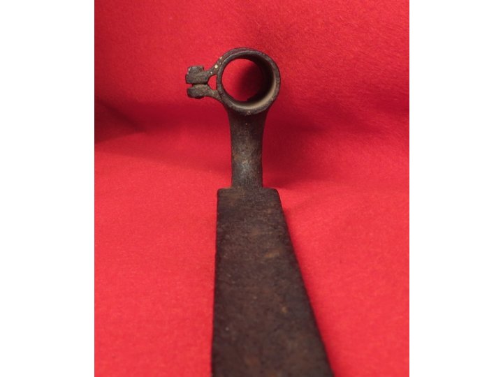 Pattern-1853 .577 Caliber Enfield Rifle/Musket Socket Bayonet