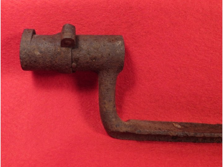 US Model 1835 Bayonet - Stamped "US"
