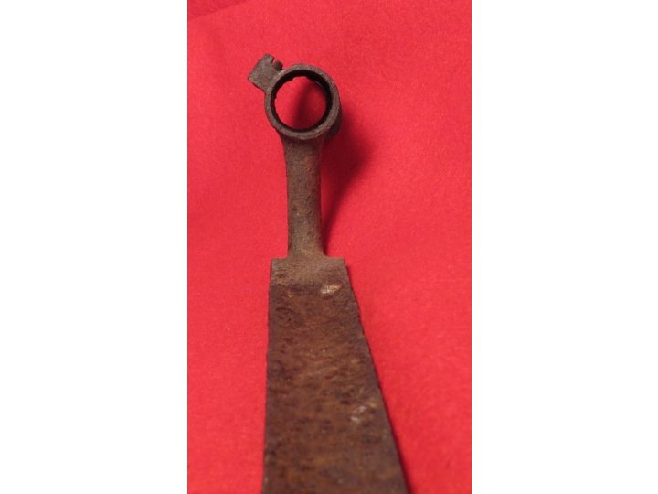 US Model 1835 Bayonet - Stamped "US"