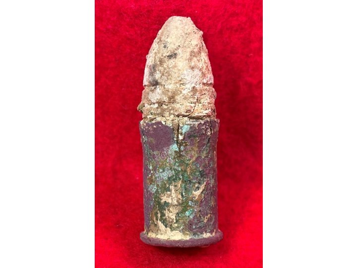 Spencer Carbine Cartridge