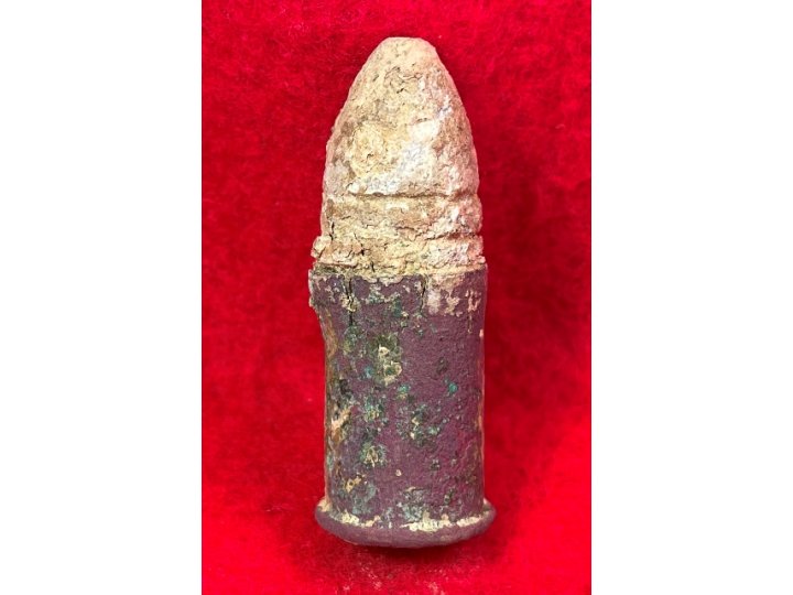 Spencer Carbine Cartridge