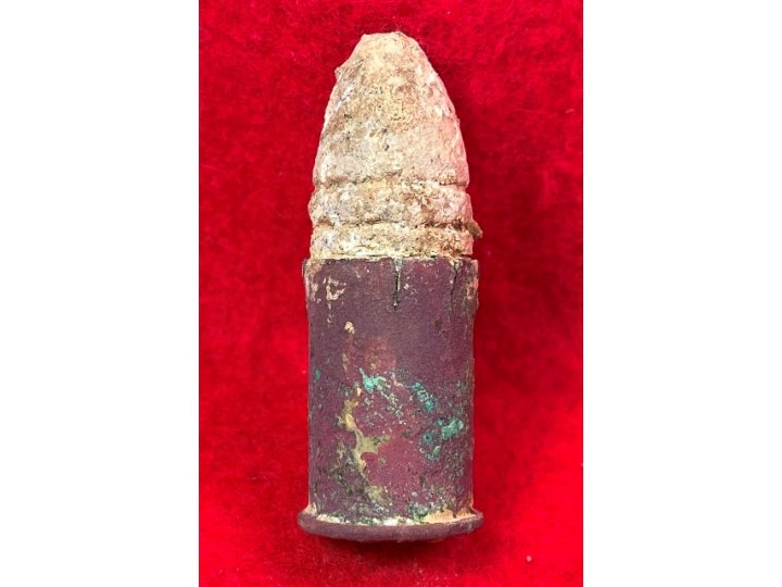 Spencer Carbine Cartridge