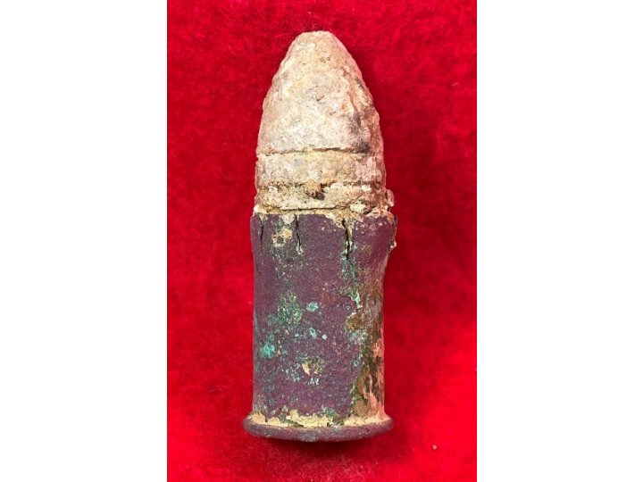 Spencer Carbine Cartridge