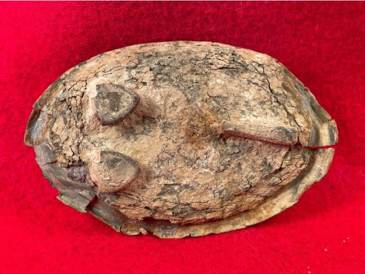 US Waist Belt Buckle - Arrow Type Hooks