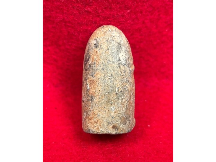 Enfield Bullet - "P" Base