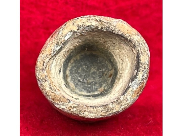 Enfield Bullet - "P" Base