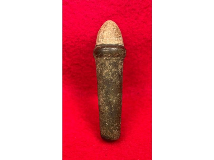 Burnside Carbine Cartridge - Excavated High Quality