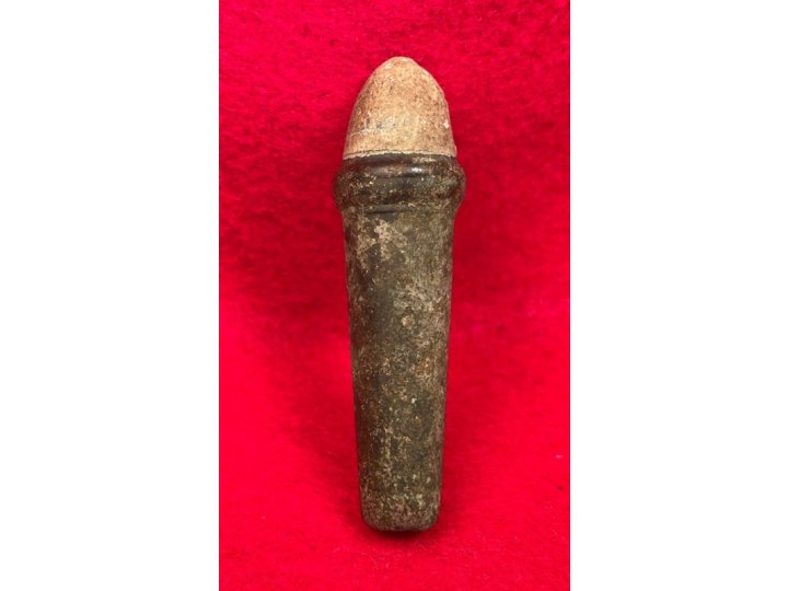 Burnside Carbine Cartridge - Excavated High Quality