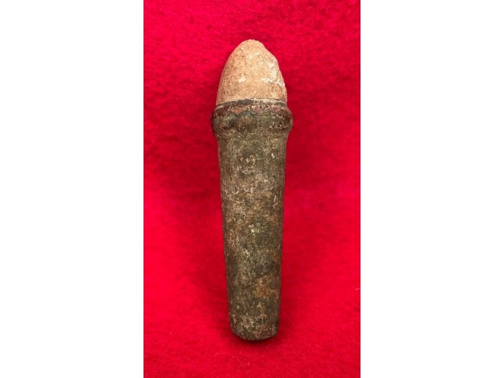 Burnside Carbine Cartridge - Excavated High Quality