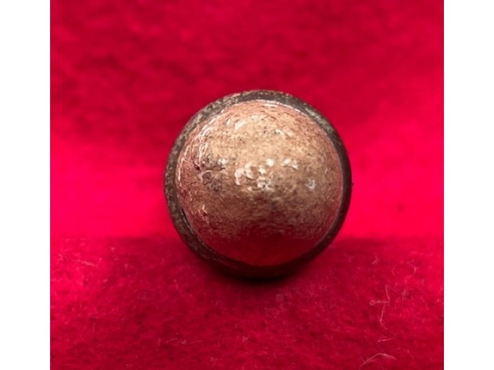 Burnside Carbine Cartridge - Excavated High Quality