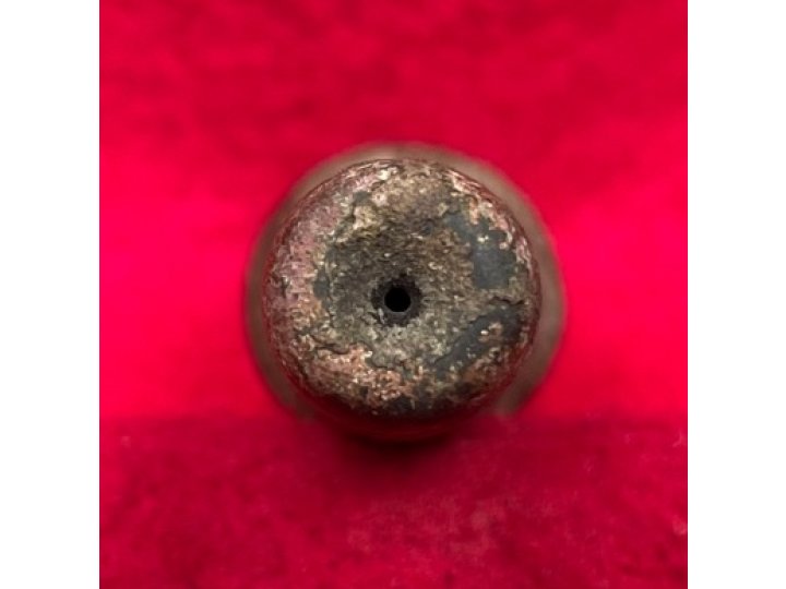 Burnside Carbine Cartridge - Excavated High Quality