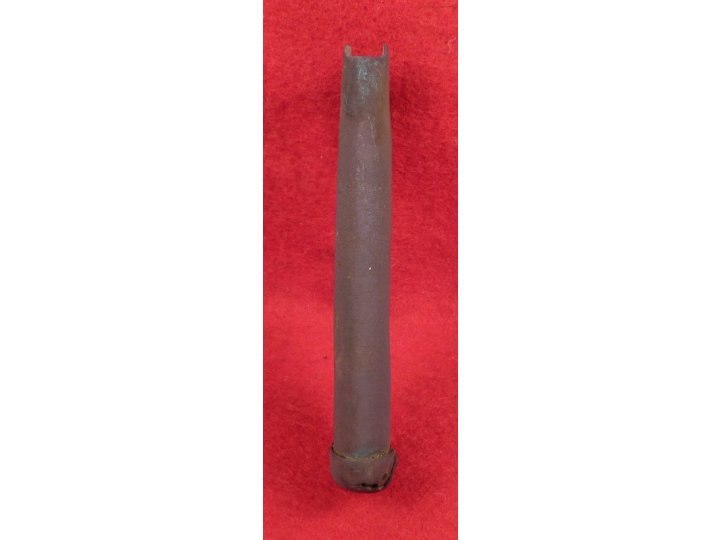Saber Bayonet Scabbard Tip