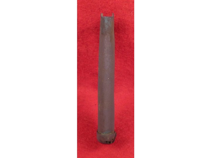 Saber Bayonet Scabbard Tip