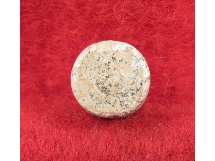 Confederate Colt Navy Pistol Bullet