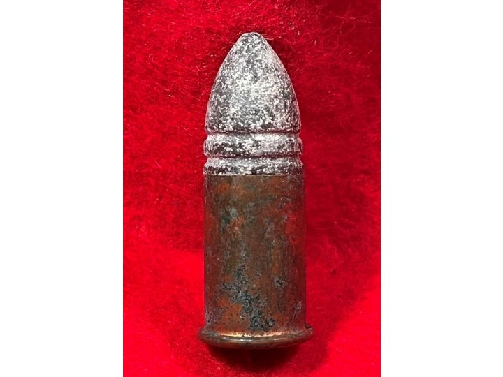 Spencer Carbine Cartridge - Non-Excavated - High Quality