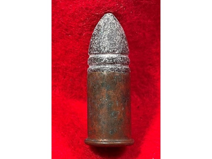 Spencer Carbine Cartridge - Non-Excavated - High Quality