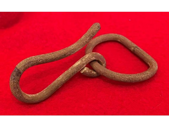 Federal Sword Hanger