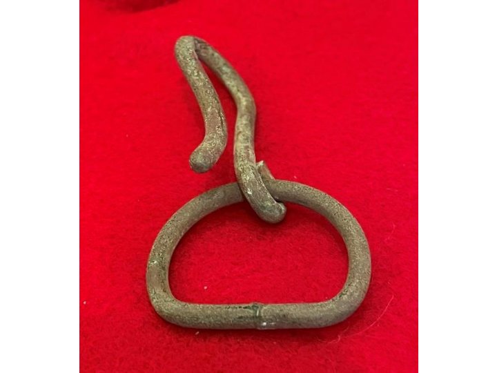 Federal Sword Hanger