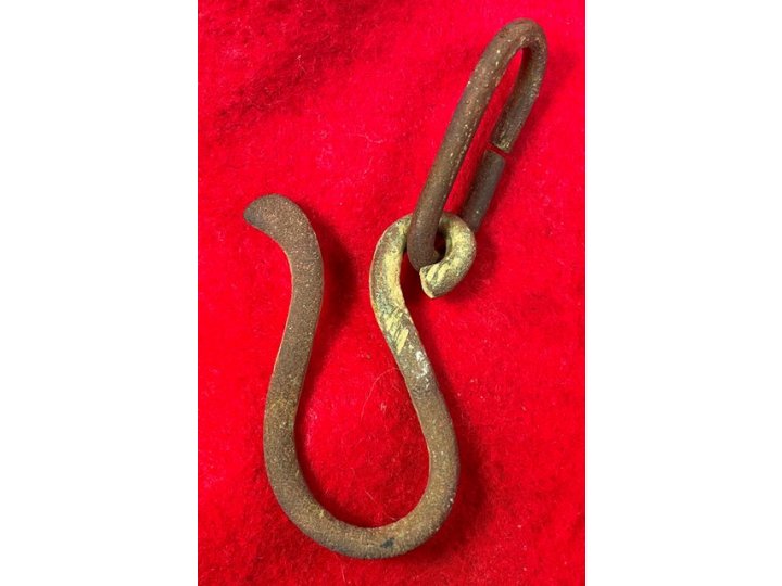 Confederate Sword Hanger
