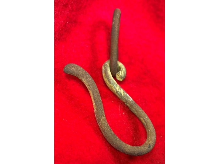 Confederate Sword Hanger