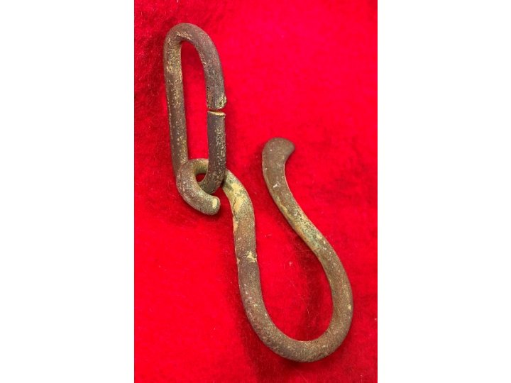 Confederate Sword Hanger