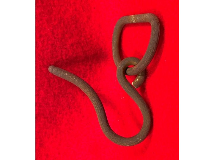 Federal Sword Hanger