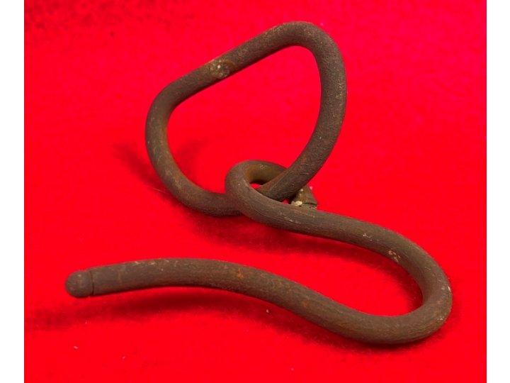 Federal Sword Hanger