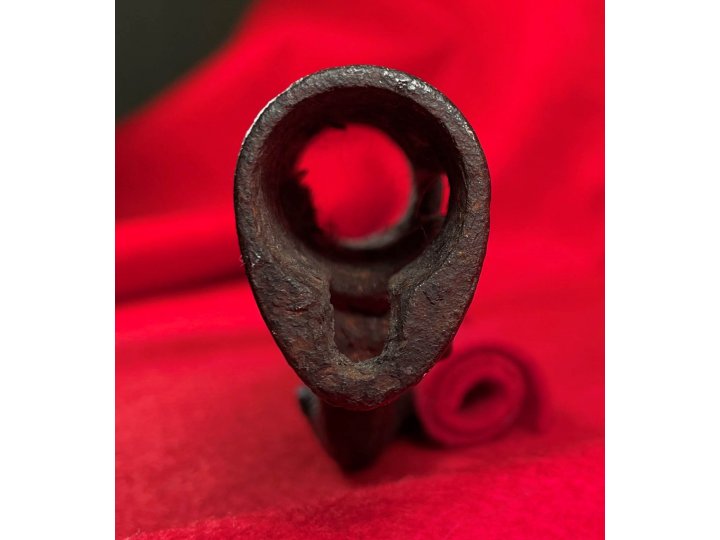 Pattern-1853 .577 Caliber Enfield Rifle/Musket Socket Bayonet