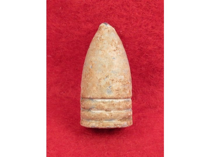 Confederate Mississippi Rifle Bullet