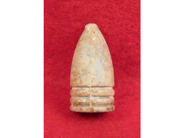 Confederate Mississippi Rifle Bullet