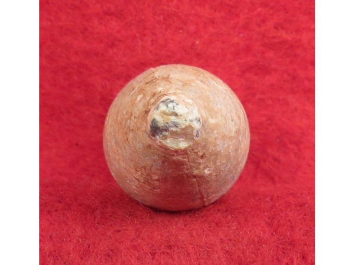 Confederate Mississippi Rifle Bullet