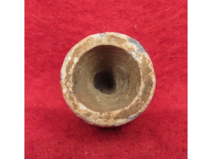 Confederate Mississippi Rifle Bullet