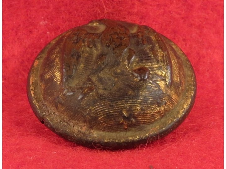 Confederate Army Officer Coat Button