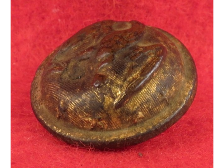 Confederate Army Officer Coat Button