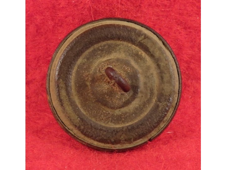 Confederate Army Officer Coat Button