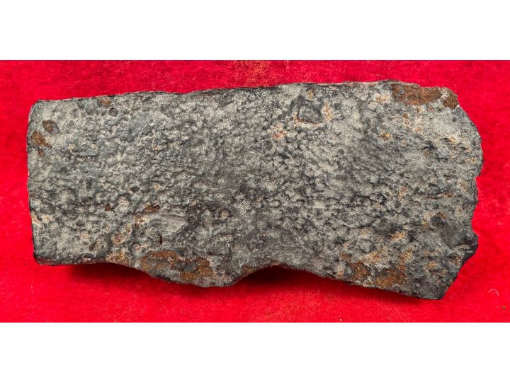 Camp Axe Head