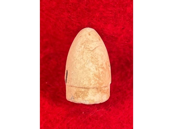 Federal .44 Caliber Pistol Bullet for Army Revolver