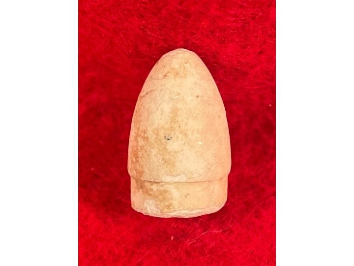 Federal .44 Caliber Pistol Bullet for Army Revolver