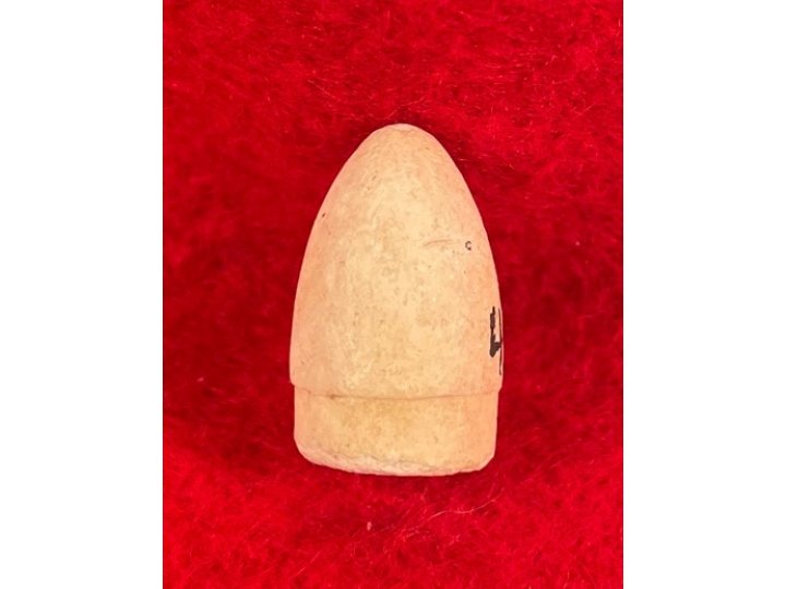 Federal .44 Caliber Pistol Bullet for Army Revolver