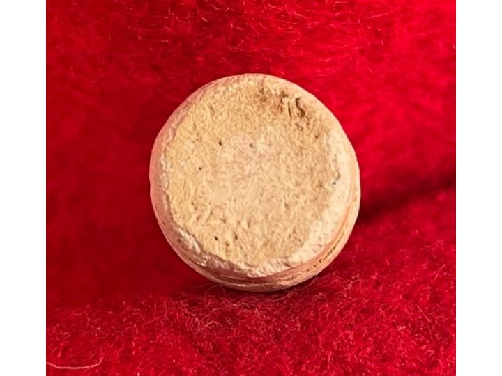 Federal .44 Caliber Pistol Bullet for Army Revolver