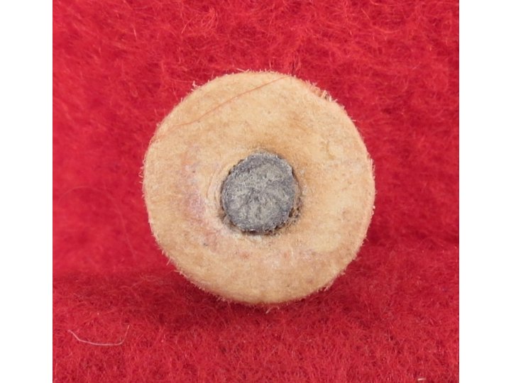 Confederate 54 Gauge Bullet for Deane and Adams Revolver