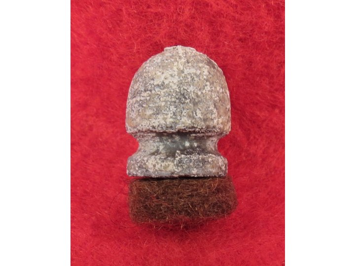 Confederate 38 Gauge Bullet for Deane and Adams Revolver