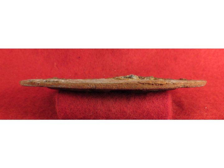 US Cartridge Box Plate