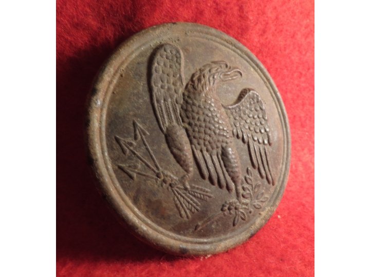 Eagle Plate