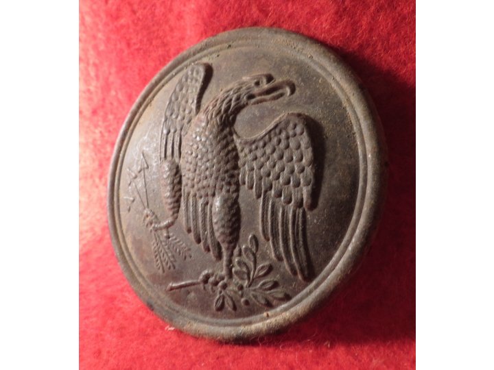 Eagle Plate