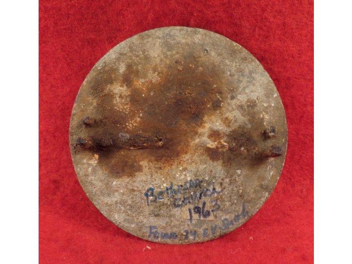 Eagle Plate