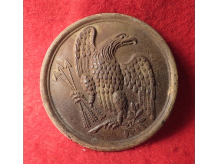 Eagle Plate